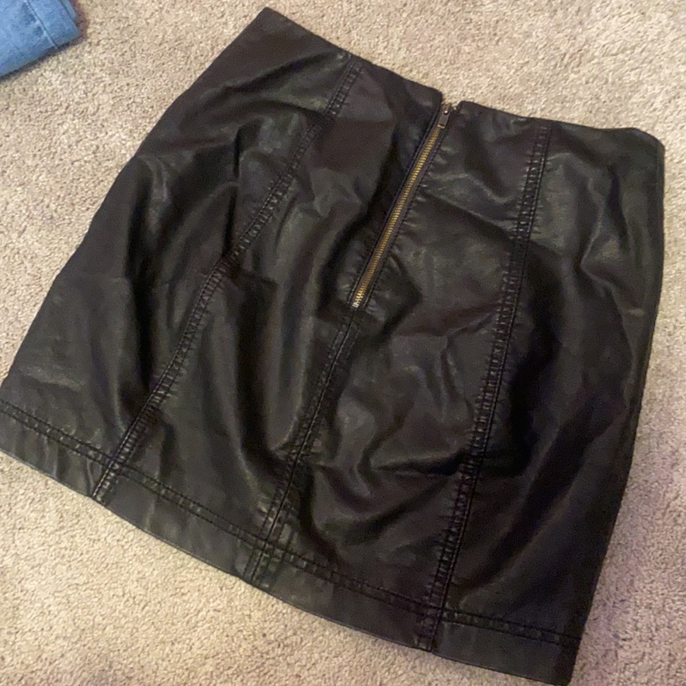 FREE PEOPLE SKIRT